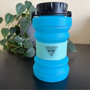 Seattle Sports Pocket Bottle- 26oz